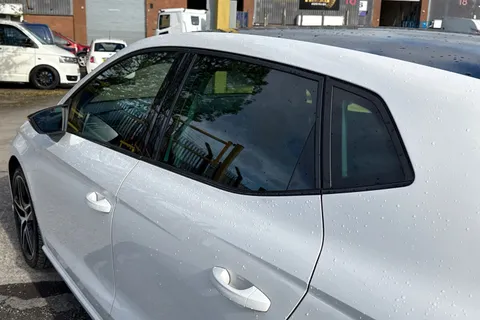 AU18PWX SEAT Ibiza 1.0 TSI FR Euro 6 (s/s) 5dr Thumbnail #26