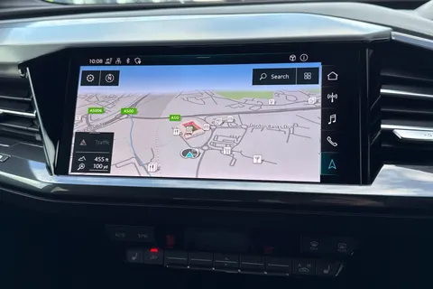 RV23ZBJ Audi Q4 e-tron Q4  S line 50 e-tron quattro 220,00 kW Thumbnail #18