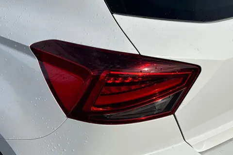 AU18PWX SEAT Ibiza 1.0 TSI FR Euro 6 (s/s) 5dr Thumbnail #27