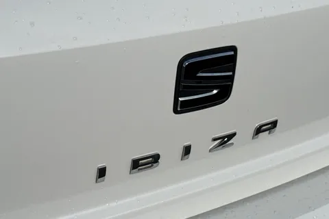 AU18PWX SEAT Ibiza 1.0 TSI FR Euro 6 (s/s) 5dr Thumbnail #28