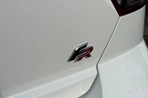 AU18PWX SEAT Ibiza 1.0 TSI FR Euro 6 (s/s) 5dr Thumbnail #29