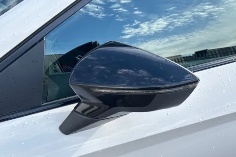 AU18PWX SEAT Ibiza 1.0 TSI FR Euro 6 (s/s) 5dr Thumbnail #31