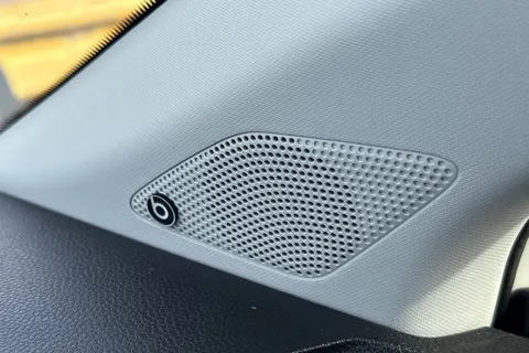 AU18PWX SEAT Ibiza 1.0 TSI FR Euro 6 (s/s) 5dr Thumbnail #33