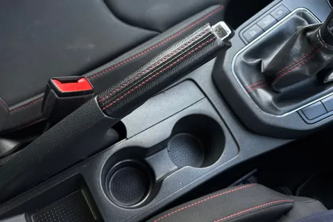 AU18PWX SEAT Ibiza 1.0 TSI FR Euro 6 (s/s) 5dr Thumbnail #36