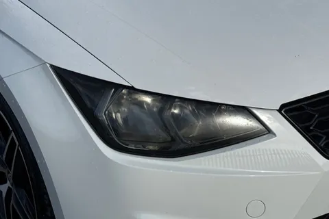 AU18PWX SEAT Ibiza 1.0 TSI FR Euro 6 (s/s) 5dr Thumbnail #37