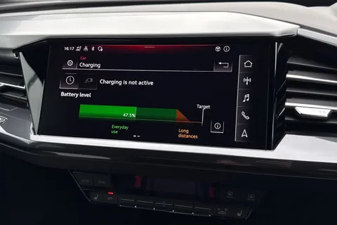 RV23ZBJ Audi Q4 e-tron Q4  S line 50 e-tron quattro 220,00 kW Thumbnail #30