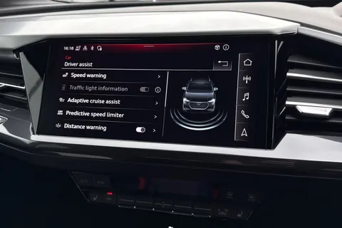 RV23ZBJ Audi Q4 e-tron Q4  S line 50 e-tron quattro 220,00 kW Thumbnail #36