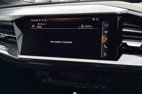 RV23ZBJ Audi Q4 e-tron Q4  S line 50 e-tron quattro 220,00 kW Thumbnail #38