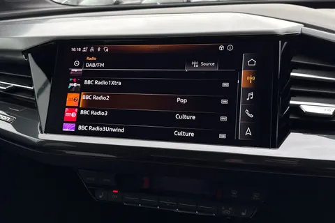 RV23ZBJ Audi Q4 e-tron Q4  S line 50 e-tron quattro 220,00 kW Thumbnail #39