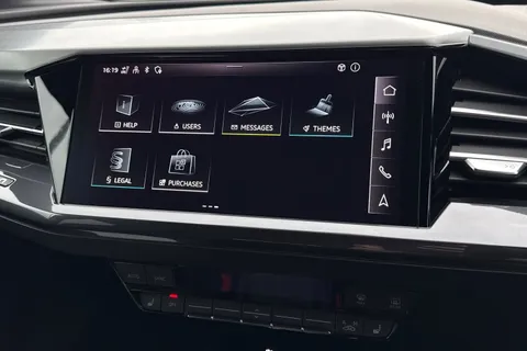 RV23ZBJ Audi Q4 e-tron Q4  S line 50 e-tron quattro 220,00 kW Thumbnail #40