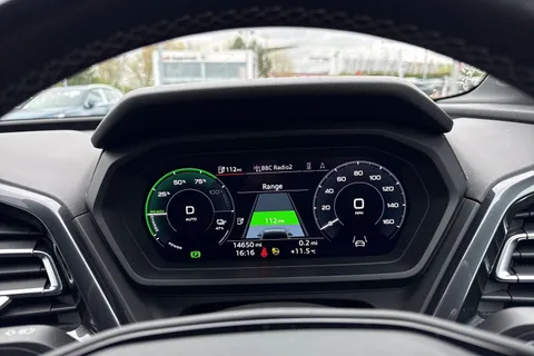 RV23ZBJ Audi Q4 e-tron Q4  S line 50 e-tron quattro 220,00 kW Thumbnail #48