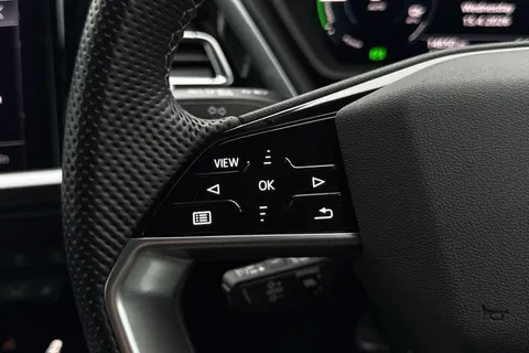 RV23ZBJ Audi Q4 e-tron Q4  S line 50 e-tron quattro 220,00 kW Thumbnail #54