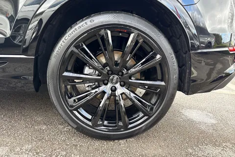 Audi Q8 3.0 TDI V6 Black Edition Tiptronic quattro Euro 6 (s/s) 5dr Thumbnail #13