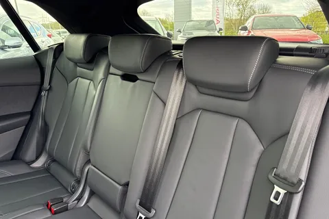 Audi Q8 3.0 TDI V6 Black Edition Tiptronic quattro Euro 6 (s/s) 5dr Thumbnail #19