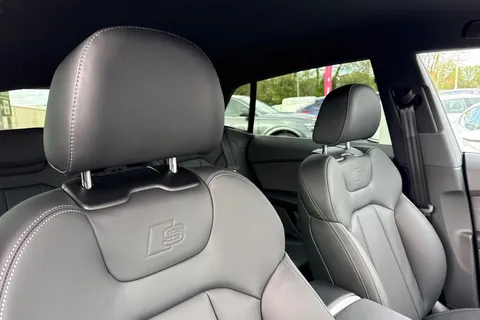 Audi Q8 3.0 TDI V6 Black Edition Tiptronic quattro Euro 6 (s/s) 5dr Thumbnail #24