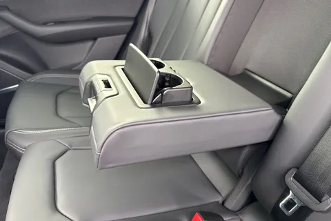 Audi Q8 3.0 TDI V6 Black Edition Tiptronic quattro Euro 6 (s/s) 5dr Thumbnail #26