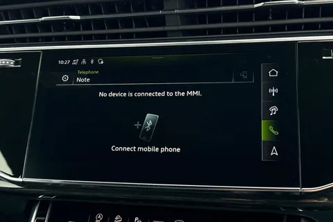 Audi Q8 3.0 TDI V6 Black Edition Tiptronic quattro Euro 6 (s/s) 5dr Thumbnail #40