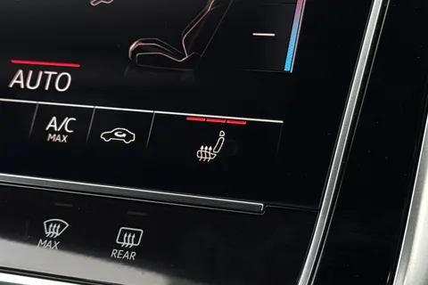 Audi Q8 3.0 TDI V6 Black Edition Tiptronic quattro Euro 6 (s/s) 5dr Thumbnail #49