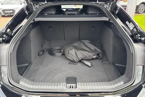 KM75NFF Audi A6 E-Tron Sportback Sportback Edition 1 e-tron performance  270,00 kW Thumbnail #7