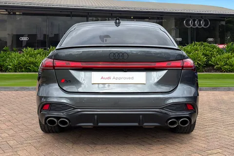 DA75ZPO Audi S5 Avant Edition 1 TFSI  367 PS S tronic Thumbnail #5