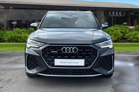 DX70VSC Audi RS Q3 400 PS S tronic Thumbnail #7