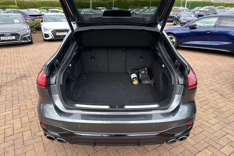 DA75ZPO Audi S5 Avant Edition 1 TFSI  367 PS S tronic Thumbnail #8