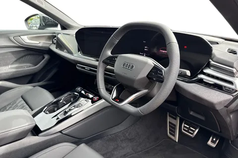 DA75ZPO Audi S5 Avant Edition 1 TFSI  367 PS S tronic Thumbnail #15