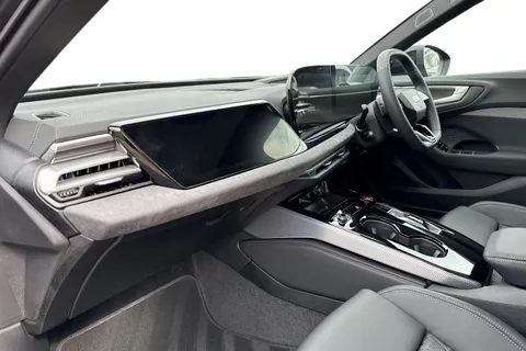 DA75ZPO Audi S5 Avant Edition 1 TFSI  367 PS S tronic Thumbnail #16