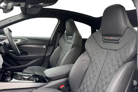 DA75ZPO Audi S5 Avant Edition 1 TFSI  367 PS S tronic Thumbnail #17