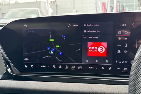 DA75ZPO Audi S5 Avant Edition 1 TFSI  367 PS S tronic Thumbnail #18