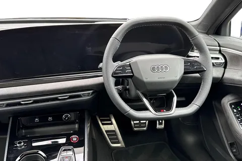 DA75ZPO Audi S5 Avant Edition 1 TFSI  367 PS S tronic Thumbnail #19