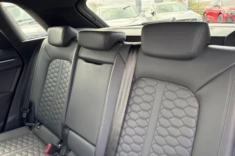 DX70VSC Audi RS Q3 400 PS S tronic Thumbnail #20