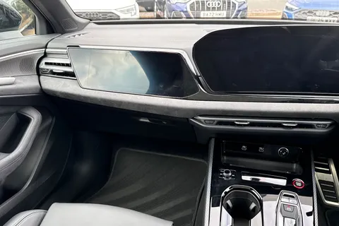 DA75ZPO Audi S5 Avant Edition 1 TFSI  367 PS S tronic Thumbnail #21