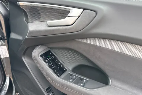 DA75ZPO Audi S5 Avant Edition 1 TFSI  367 PS S tronic Thumbnail #22