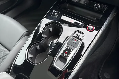 DA75ZPO Audi S5 Avant Edition 1 TFSI  367 PS S tronic Thumbnail #24