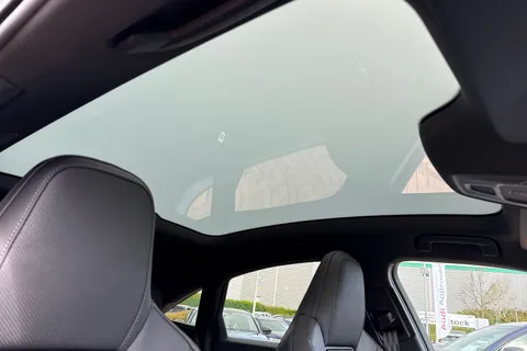 DA75ZPO Audi S5 Avant Edition 1 TFSI  367 PS S tronic Thumbnail #25