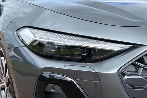 DA75ZPO Audi S5 Avant Edition 1 TFSI  367 PS S tronic Thumbnail #26