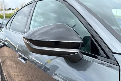 DA75ZPO Audi S5 Avant Edition 1 TFSI  367 PS S tronic Thumbnail #27