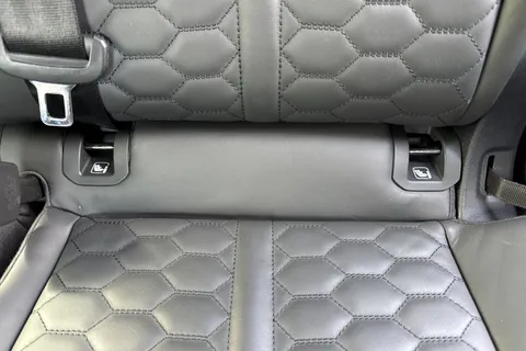 DX70VSC Audi RS Q3 400 PS S tronic Thumbnail #27