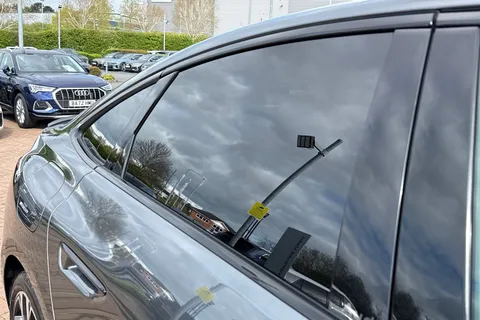 DA75ZPO Audi S5 Avant Edition 1 TFSI  367 PS S tronic Thumbnail #28