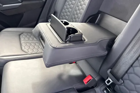 DX70VSC Audi RS Q3 400 PS S tronic Thumbnail #28