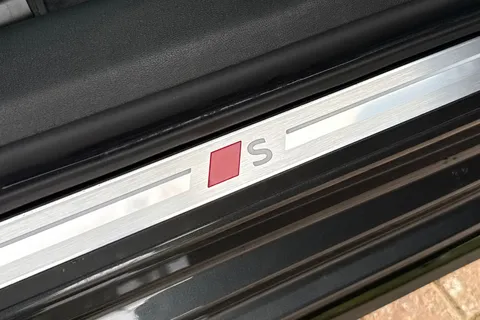 DA75ZPO Audi S5 Avant Edition 1 TFSI  367 PS S tronic Thumbnail #30