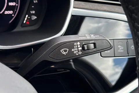 DX70VSC Audi RS Q3 400 PS S tronic Thumbnail #32