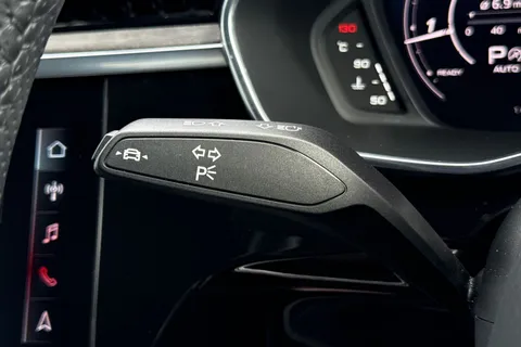 DX70VSC Audi RS Q3 400 PS S tronic Thumbnail #33
