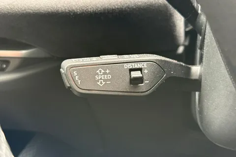 DA75ZPO Audi S5 Avant Edition 1 TFSI  367 PS S tronic Thumbnail #34