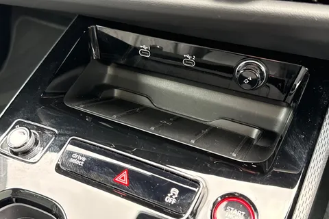 DA75ZPO Audi S5 Avant Edition 1 TFSI  367 PS S tronic Thumbnail #35