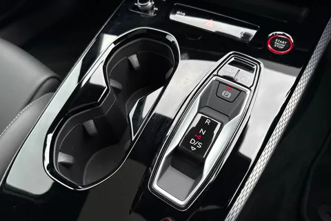 DA75ZPO Audi S5 Avant Edition 1 TFSI  367 PS S tronic Thumbnail #36