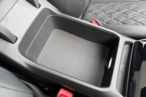 DA75ZPO Audi S5 Avant Edition 1 TFSI  367 PS S tronic Thumbnail #37