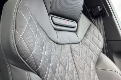 DA75ZPO Audi S5 Avant Edition 1 TFSI  367 PS S tronic Thumbnail #38