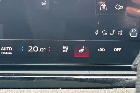 DA75ZPO Audi S5 Avant Edition 1 TFSI  367 PS S tronic Thumbnail #39